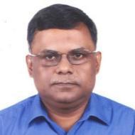 C A Supriyo Datta Taxation trainer in Kolkata