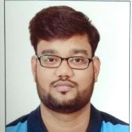 Ajay Semil Engineering Entrance trainer in Gwalior