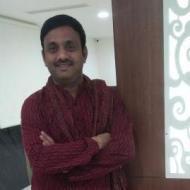 V Kiran Kumar Class 12 Tuition trainer in Hyderabad