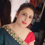 Sneha Singh Class I-V Tuition trainer in Kolkata