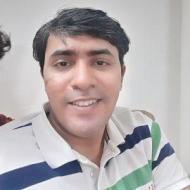 Vivek Chaudhari Class 11 Tuition trainer in Pune