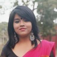 Anjalina J. Class 12 Tuition trainer in Siliguri