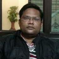 Deepak Kumar Singh Class 12 Tuition trainer in Lucknow