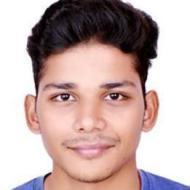 Shubham Mishra Class 7 Tuition trainer in Lucknow