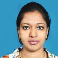 Amrita N. Nursing trainer in Hyderabad