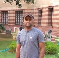 Manish Jaiswal Class 8 Tuition trainer in Gorakhpur