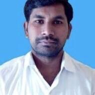 Chandrasekhar B BTech Tuition trainer in Hyderabad