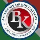 Photo of BK Academy