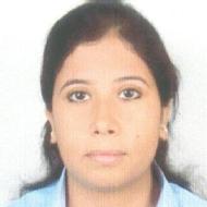 Swati H. Class I-V Tuition trainer in Delhi