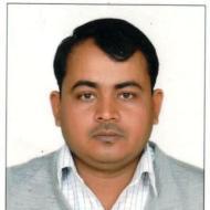 Sudeep Mishra Class 12 Tuition trainer in Delhi