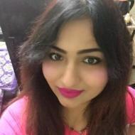 Anchal G. Class 12 Tuition trainer in Kota