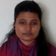 Shabnur M. Class 9 Tuition trainer in Pune