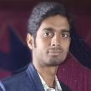 Photo of Abhishek Anand