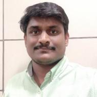 Jayakrishna M. Mobile App Development trainer in Hyderabad