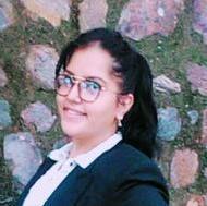 Ankita G. LLB Tuition trainer in Delhi