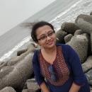 Photo of Sohini G.