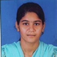 Kommula S. BTech Tuition trainer in Hyderabad