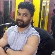 Babloo Kumar Personal Trainer trainer in Delhi