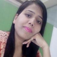 Namita P. Hindi Language trainer in Gurgaon