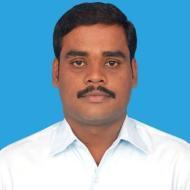 Senthil Kumar P Qliksense trainer in Chennai