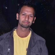 Manish Kumar Web Development trainer in Gurgaon