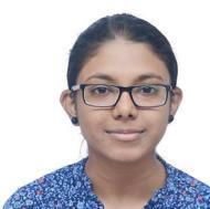 Arya M. Class 12 Tuition trainer in Chennai