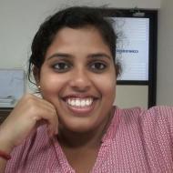 Dr Rashmi N. Class 10 trainer in Mangalore