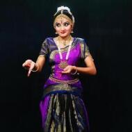 Kanishka R. Dance trainer in Delhi