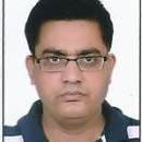 Photo of Neeraj J.