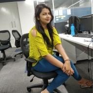 Neha C. Class I-V Tuition trainer in Noida