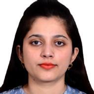 Ramsha N. Class I-V Tuition trainer in Gurgaon