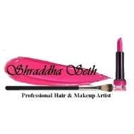 Shraddha S. Makeup trainer in Lucknow