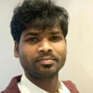 Santhakumar S Class 12 Tuition trainer in Chennai