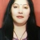 Photo of Dr. Sonia K.