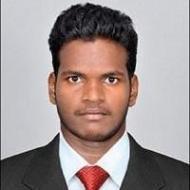 Kalaiyarasan Class 10 trainer in Chennai