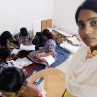 Pinku H. Class 12 Tuition trainer in Kolkata