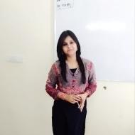 Alka V. Class 8 Tuition trainer in Sonipat