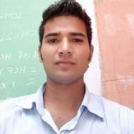 Ajay Singh Class I-V Tuition trainer in Noida