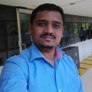 Dhiraj Gade Manual Testing trainer in Pune