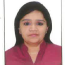 Photo of Ayushi Agarwal