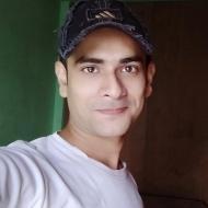 Avinash Kumar Pandey Class I-V Tuition trainer in Kolkata