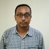 Diptavo Goswami Class 12 Tuition trainer in Kolkata