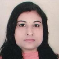 Nandini S. Class I-V Tuition trainer in Ghaziabad