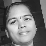 Sandhya Hindi Language trainer in Warangal