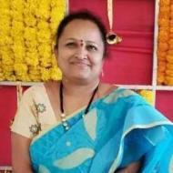 Chundi A. Telugu Language trainer in Hyderabad