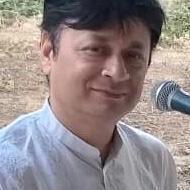 Vinod Shukla Yoga trainer in Kanpur