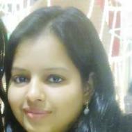 Jyoti A. Class 11 Tuition trainer in Ballabgarh