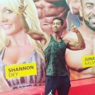 Chiranjeet Dhang Personal Trainer trainer in Delhi