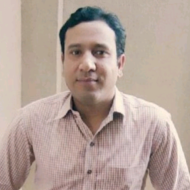 Vijay Bisht Spoken English trainer in Mumbai