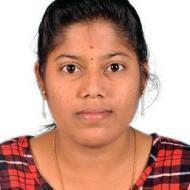 Rallapalli A. Telugu Language trainer in Vishakhapatnam